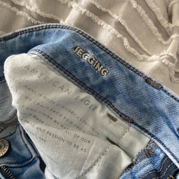 American Eagle Jegging - Picture 2 of 5